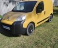 Желтый Ситроен Nemo, объемом двигателя 1.2 л и пробегом 162 тыс. км за 3700 $, фото 2 на Automoto.ua