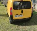 Желтый Ситроен Nemo, объемом двигателя 1.2 л и пробегом 162 тыс. км за 3700 $, фото 3 на Automoto.ua