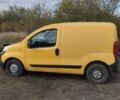 Желтый Ситроен Nemo, объемом двигателя 0 л и пробегом 240 тыс. км за 168000 $, фото 1 на Automoto.ua