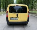 Желтый Ситроен Nemo, объемом двигателя 1.2 л и пробегом 300 тыс. км за 3700 $, фото 5 на Automoto.ua