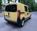 Желтый Ситроен Nemo, объемом двигателя 1.2 л и пробегом 300 тыс. км за 3700 $, фото 3 на Automoto.ua