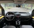 Желтый Ситроен Nemo, объемом двигателя 1.2 л и пробегом 300 тыс. км за 3700 $, фото 8 на Automoto.ua