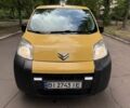 Желтый Ситроен Nemo, объемом двигателя 1.2 л и пробегом 300 тыс. км за 3700 $, фото 2 на Automoto.ua