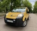 Желтый Ситроен Nemo, объемом двигателя 1.2 л и пробегом 300 тыс. км за 3700 $, фото 1 на Automoto.ua