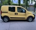 Желтый Ситроен Nemo, объемом двигателя 1.2 л и пробегом 300 тыс. км за 3700 $, фото 7 на Automoto.ua