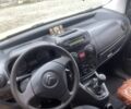 Желтый Ситроен Nemo, объемом двигателя 1.4 л и пробегом 235 тыс. км за 3900 $, фото 4 на Automoto.ua