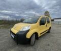 Желтый Ситроен Nemo, объемом двигателя 1.4 л и пробегом 235 тыс. км за 3900 $, фото 1 на Automoto.ua