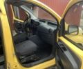 Желтый Ситроен Nemo, объемом двигателя 1.4 л и пробегом 235 тыс. км за 3900 $, фото 6 на Automoto.ua