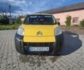 Желтый Ситроен Nemo, объемом двигателя 1.4 л и пробегом 240 тыс. км за 3500 $, фото 2 на Automoto.ua