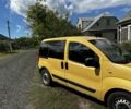Желтый Ситроен Nemo, объемом двигателя 1.4 л и пробегом 227 тыс. км за 3513 $, фото 3 на Automoto.ua