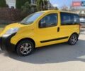 Желтый Ситроен Nemo, объемом двигателя 1.4 л и пробегом 242 тыс. км за 3650 $, фото 9 на Automoto.ua