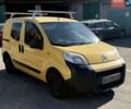 Жовтий Сітроен Nemo, об'ємом двигуна 1.4 л та пробігом 250 тис. км за 3200 $, фото 1 на Automoto.ua