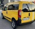 Желтый Ситроен Nemo, объемом двигателя 1.4 л и пробегом 520 тыс. км за 3600 $, фото 3 на Automoto.ua