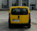Желтый Ситроен Nemo, объемом двигателя 1.4 л и пробегом 253 тыс. км за 4500 $, фото 3 на Automoto.ua