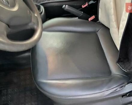 Желтый Ситроен Nemo, объемом двигателя 1.4 л и пробегом 520 тыс. км за 3600 $, фото 11 на Automoto.ua