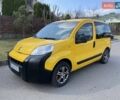 Желтый Ситроен Nemo, объемом двигателя 1.4 л и пробегом 242 тыс. км за 3650 $, фото 1 на Automoto.ua