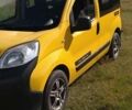 Желтый Ситроен Nemo, объемом двигателя 1.4 л и пробегом 248 тыс. км за 4500 $, фото 6 на Automoto.ua