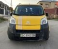 Желтый Ситроен Nemo, объемом двигателя 1.4 л и пробегом 520 тыс. км за 3600 $, фото 7 на Automoto.ua