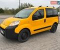 Желтый Ситроен Nemo, объемом двигателя 1.4 л и пробегом 273 тыс. км за 3500 $, фото 8 на Automoto.ua