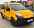 Желтый Ситроен Nemo, объемом двигателя 1.4 л и пробегом 273 тыс. км за 3500 $, фото 1 на Automoto.ua