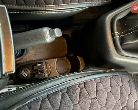 Желтый Ситроен Nemo, объемом двигателя 1.4 л и пробегом 520 тыс. км за 3600 $, фото 16 на Automoto.ua