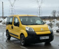 Жовтий Сітроен Nemo, об'ємом двигуна 1.4 л та пробігом 255 тис. км за 3950 $, фото 1 на Automoto.ua