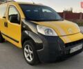Желтый Ситроен Nemo, объемом двигателя 1.4 л и пробегом 520 тыс. км за 3600 $, фото 1 на Automoto.ua