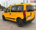 Желтый Ситроен Nemo, объемом двигателя 1.4 л и пробегом 273 тыс. км за 3500 $, фото 6 на Automoto.ua