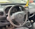 Желтый Ситроен Nemo, объемом двигателя 1.4 л и пробегом 273 тыс. км за 3500 $, фото 11 на Automoto.ua