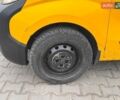 Желтый Ситроен Nemo, объемом двигателя 1.4 л и пробегом 273 тыс. км за 3500 $, фото 9 на Automoto.ua