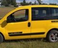 Желтый Ситроен Nemo, объемом двигателя 1.4 л и пробегом 248 тыс. км за 4500 $, фото 3 на Automoto.ua