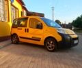 Желтый Ситроен Nemo, объемом двигателя 1.4 л и пробегом 248 тыс. км за 4500 $, фото 5 на Automoto.ua