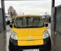 Желтый Ситроен Nemo, объемом двигателя 1.4 л и пробегом 253 тыс. км за 4300 $, фото 1 на Automoto.ua