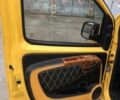 Жовтий Сітроен Nemo, об'ємом двигуна 1.25 л та пробігом 144 тис. км за 4500 $, фото 17 на Automoto.ua