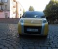 Жовтий Сітроен Nemo, об'ємом двигуна 1.2 л та пробігом 146 тис. км за 5650 $, фото 2 на Automoto.ua