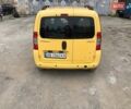 Жовтий Сітроен Nemo, об'ємом двигуна 1.25 л та пробігом 144 тис. км за 4500 $, фото 1 на Automoto.ua