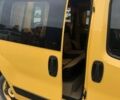 Жовтий Сітроен Nemo, об'ємом двигуна 1.25 л та пробігом 144 тис. км за 4500 $, фото 13 на Automoto.ua