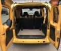 Жовтий Сітроен Nemo, об'ємом двигуна 1.25 л та пробігом 144 тис. км за 4500 $, фото 10 на Automoto.ua
