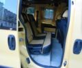 Жовтий Сітроен Nemo, об'ємом двигуна 1.2 л та пробігом 146 тис. км за 5650 $, фото 10 на Automoto.ua