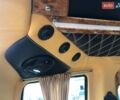 Жовтий Сітроен Nemo, об'ємом двигуна 1.25 л та пробігом 144 тис. км за 4500 $, фото 14 на Automoto.ua