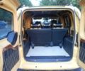 Жовтий Сітроен Nemo, об'ємом двигуна 1.2 л та пробігом 146 тис. км за 5650 $, фото 7 на Automoto.ua