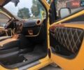 Жовтий Сітроен Nemo, об'ємом двигуна 1.25 л та пробігом 144 тис. км за 4500 $, фото 15 на Automoto.ua