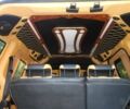 Жовтий Сітроен Nemo, об'ємом двигуна 1.2 л та пробігом 146 тис. км за 5650 $, фото 12 на Automoto.ua