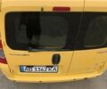 Жовтий Сітроен Nemo, об'ємом двигуна 1.25 л та пробігом 144 тис. км за 4500 $, фото 4 на Automoto.ua