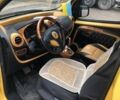 Жовтий Сітроен Nemo, об'ємом двигуна 1.25 л та пробігом 144 тис. км за 4500 $, фото 22 на Automoto.ua