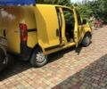 Жовтий Сітроен Nemo, об'ємом двигуна 1.2 л та пробігом 206 тис. км за 5500 $, фото 1 на Automoto.ua