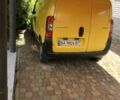Жовтий Сітроен Nemo, об'ємом двигуна 1.2 л та пробігом 206 тис. км за 5500 $, фото 1 на Automoto.ua