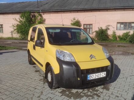 Сітроен Nemo 2008 у Косове на Automoto.ua Жовтий Сітроен Nemo, об'ємом двигуна 1.4 л та пробігом 240 тис. км за 3500 $, фото 1 на Automoto.ua