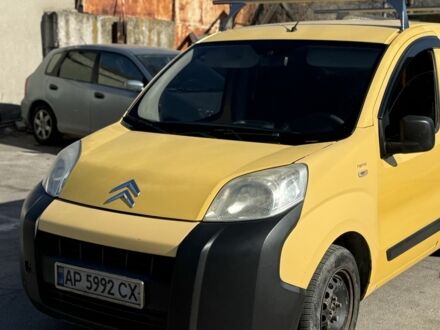 Жовтий Сітроен Nemo, об'ємом двигуна 0 л та пробігом 230 тис. км за 3100 $, фото 1 на Automoto.ua