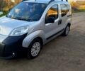 Серый Ситроен Nemo, объемом двигателя 1.3 л и пробегом 234 тыс. км за 5600 $, фото 1 на Automoto.ua